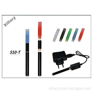 Xillary 510t electronic cigarette wholesale